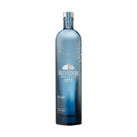 Belvedere - Single Estate Rye Bartezek Lake Vodka