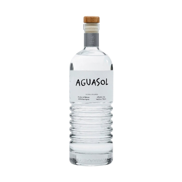 Aguasol - Tequila Blanco - TIPXY