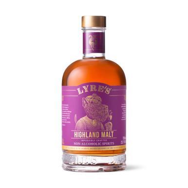 Lyres - Highland Malt - TIPXY