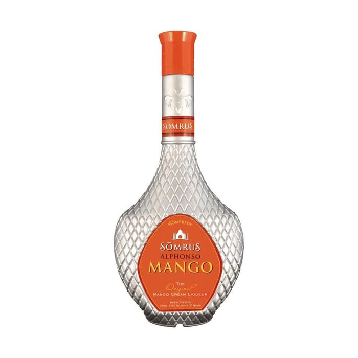 Somrus - Somrus Mango - TIPXY