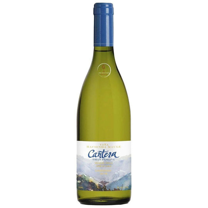 Hacienda Maule Cantera Gran Reserva Chardonnay - TIPXY
