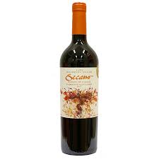 Hacienda Maule Secando Reserva Familia Cabernet Sauvignon