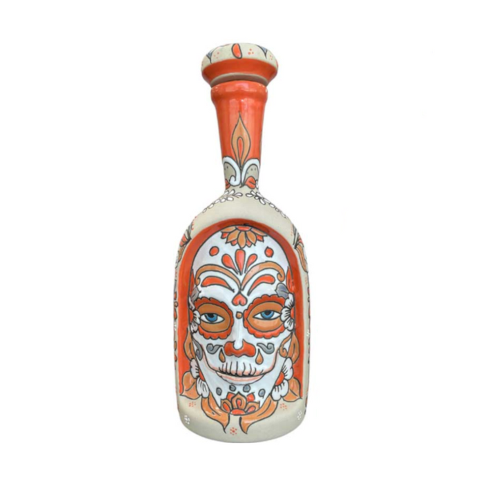 Dos Artes - Limited Edition Joven Tequila - TIPXY