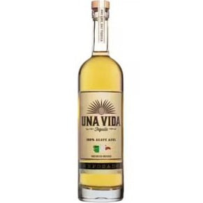 Una Vida - Reposado - TIPXY