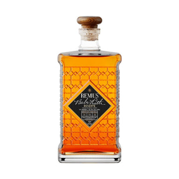 Remus - Babe Ruth Reserve Straight Bourbon Whiskey - TIPXY