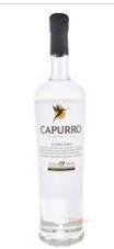 Capurro Pisco - Acholado