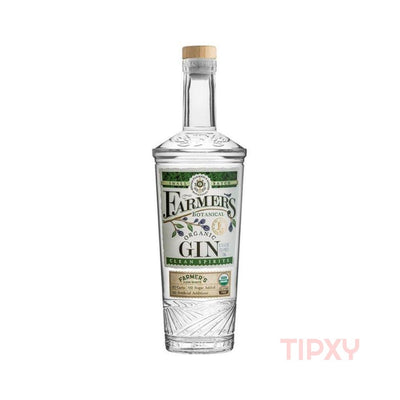 Farmer's - Organic Gin