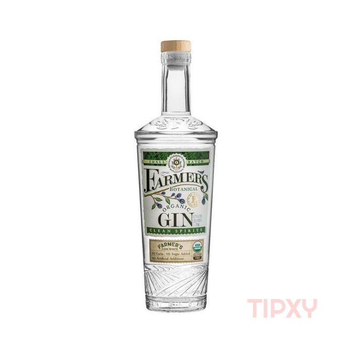 Farmer's - Organic Gin - TIPXY