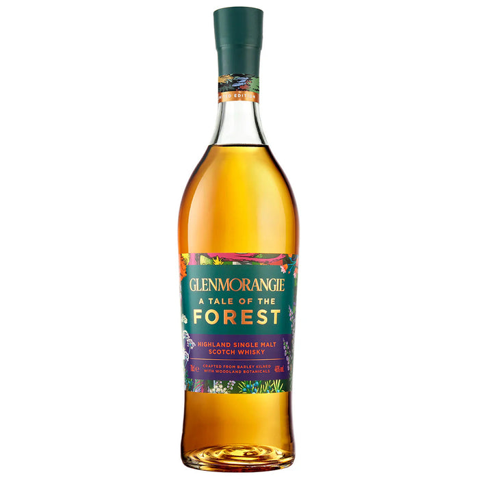 Glenmorangie - Tale of the Forest - TIPXY