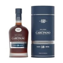 Ron Carupano - Anejo Reserva Limitada - TIPXY