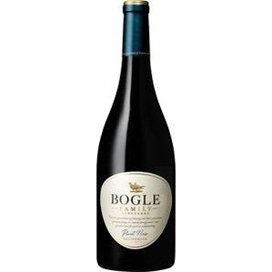 Bogle Family Vineyards - TIPXY