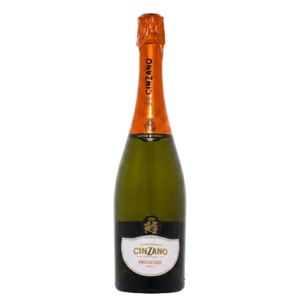 Cinzano - Prosecco Sparkling Wine - TIPXY