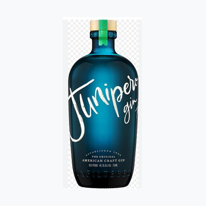 Junipero - Gin - TIPXY