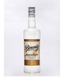 Bounty - Coconut - TIPXY