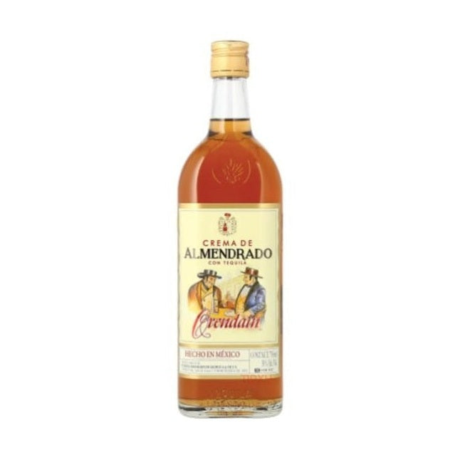 Orendain - Almendrado - TIPXY