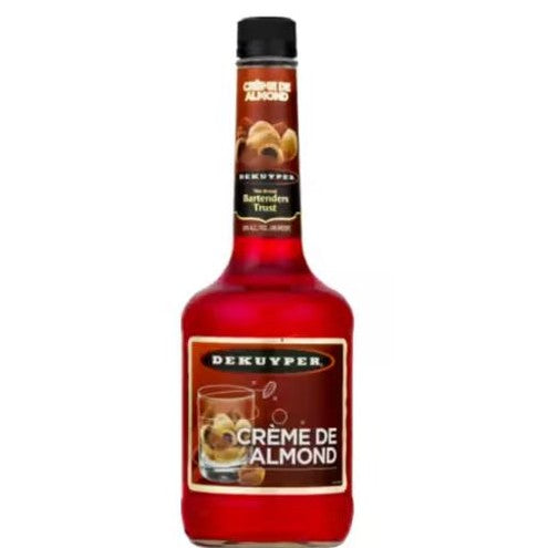 Creme De Almond - TIPXY