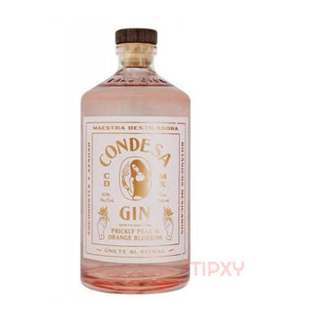 Condesa Prickly Pear & Orange Blossom - TIPXY