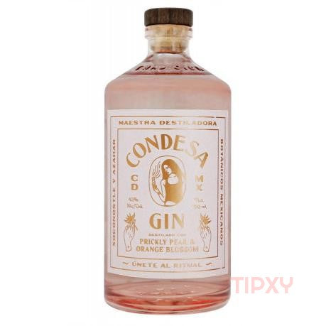 Condesa Prickly Pear & Orange Blossom - TIPXY
