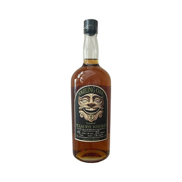 DynaBarr - Smiling Oak Whiskey