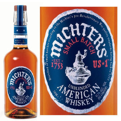 Michter's - US 1 American Whiskey