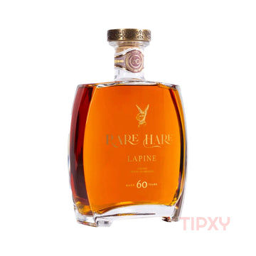 Rare Hare - Lapine - TIPXY