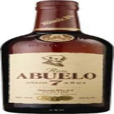 Ron Abuelo - 7 Year Old Aged Anejo Rum - TIPXY