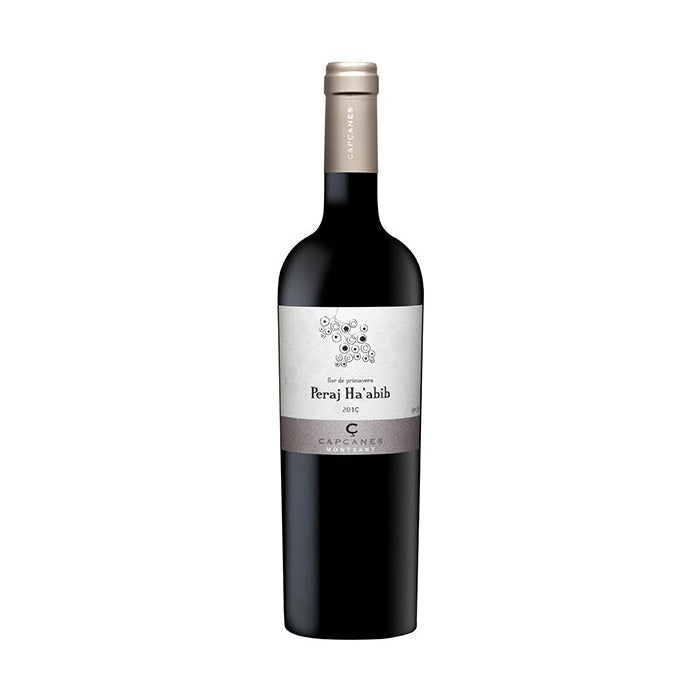 Capcanes - Peraj Haabib Dry Red Blend Wine - TIPXY