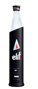 Stolichnaya - Elit Luminous Night Edition