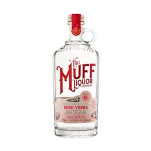 The Muff Liqour Company - Irish Vodka - TIPXY