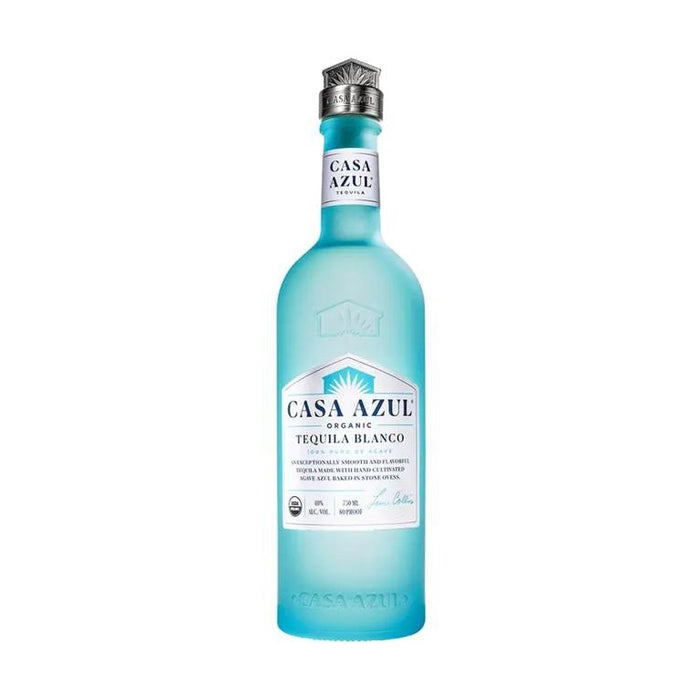Casa Azul - Organic Blanco - TIPXY