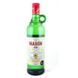 Mahon - Gin - TIPXY