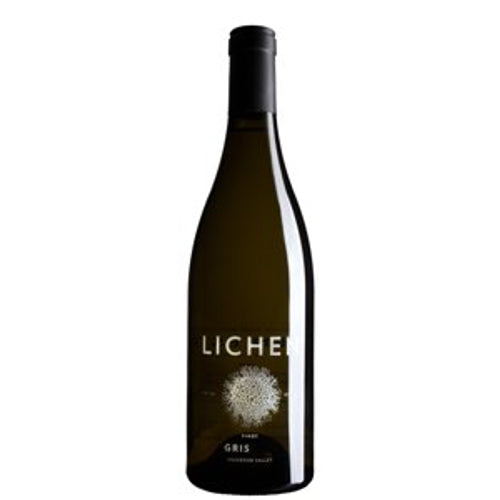Lichen White Pinot 2018, Anderson Valley