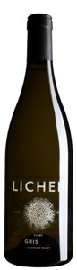 Lichen White Pinot 2018, Anderson Valley - TIPXY