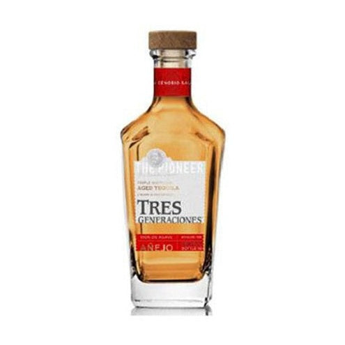 Tres Generaciones - Anejo - TIPXY