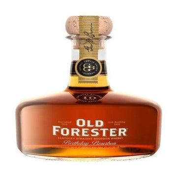 Old Forester - Birthday Bourbon 2023 - TIPXY