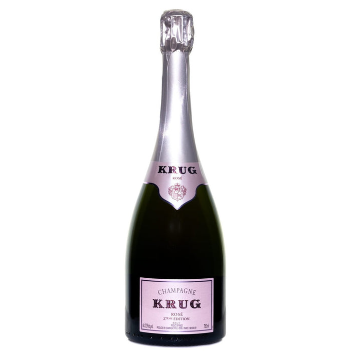 Krug - Rose 27th Edition - TIPXY