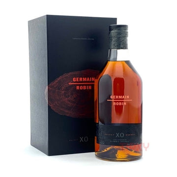 Germain Robin - XO Brandy - TIPXY