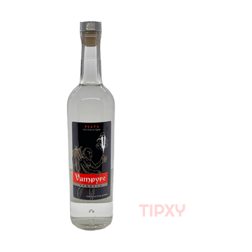 Vampyre - Tequila Plata - TIPXY
