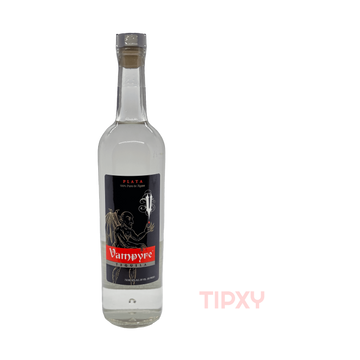 Vampyre - Tequila Plata - TIPXY