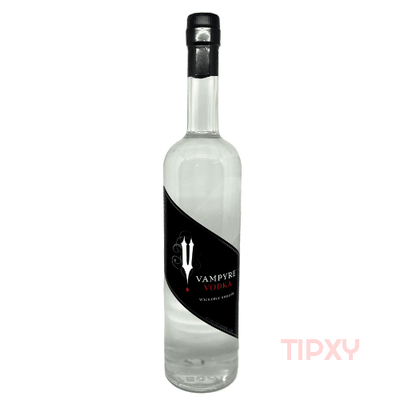 Vampyre - Vodka Clear