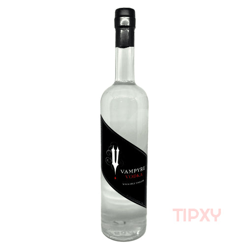 Vampyre - Vodka Clear - TIPXY