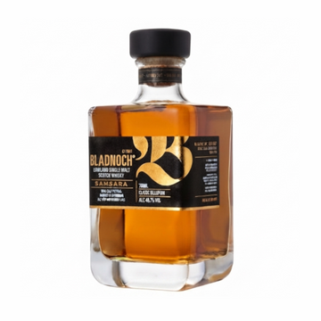 Bladnoch - 17 Year Old Single Malt Scotch Whisky - TIPXY