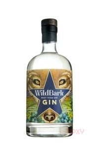 WildGins - WildBark West Texas Dry Gin