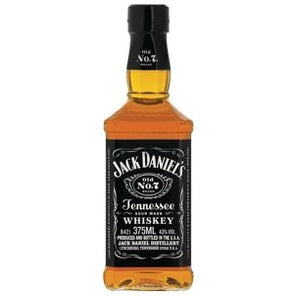Jack Daniels - Old No 7 Tennessee Sour Mash PET - TIPXY