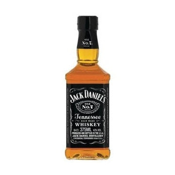 Jack Daniels - Old No 7 Tennessee Sour Mash PET - TIPXY