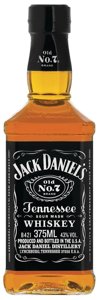 Jack Daniels - Old No 7 Tennessee Sour Mash PET