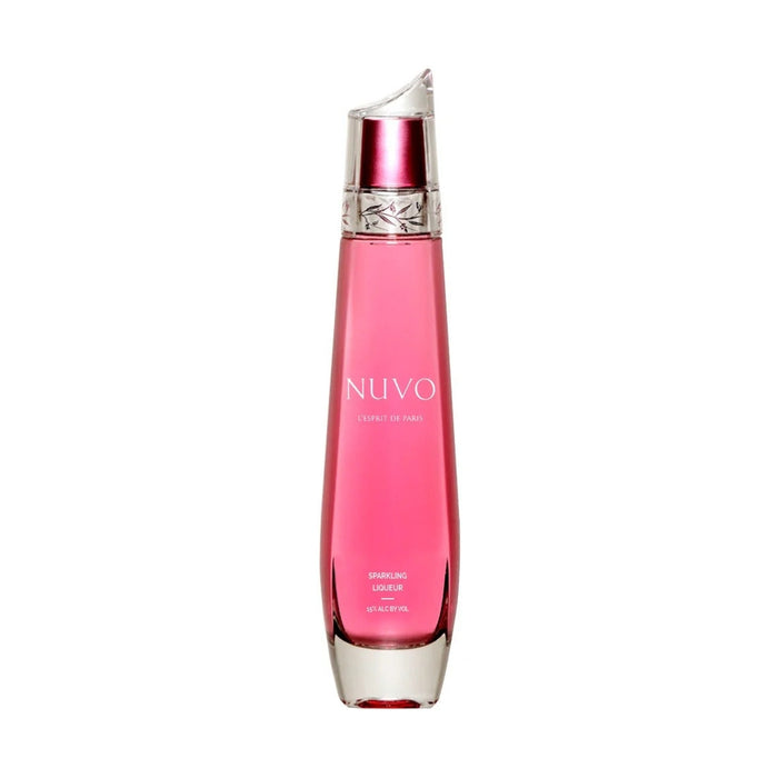 Nuvo - Sparkling Vodka Liqueur - TIPXY