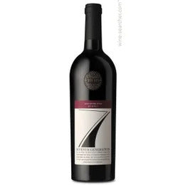 1848 Winery - 7th Generation Cabernet Sauvignon - 2017 - TIPXY