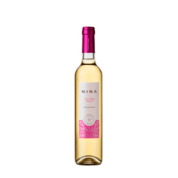Nina Moscato Giallo - TIPXY