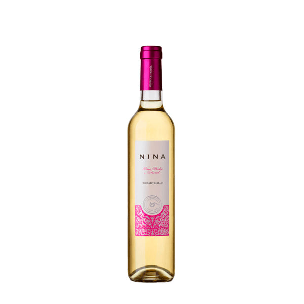 Nina Moscato Giallo - TIPXY
